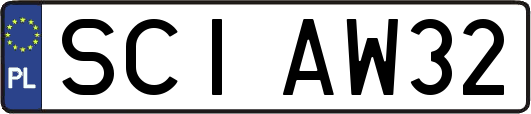 SCIAW32