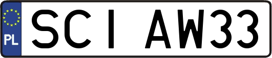 SCIAW33