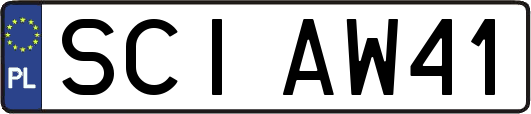 SCIAW41