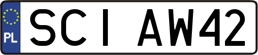 SCIAW42