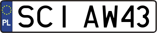 SCIAW43
