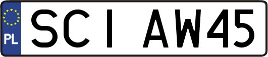 SCIAW45
