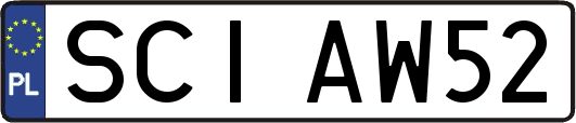 SCIAW52