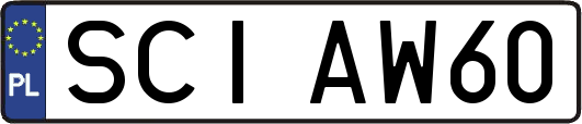 SCIAW60