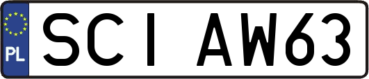SCIAW63