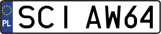 SCIAW64