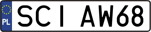 SCIAW68