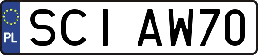 SCIAW70