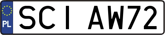 SCIAW72