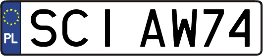 SCIAW74