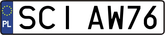 SCIAW76