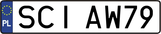 SCIAW79