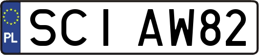 SCIAW82