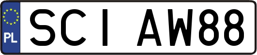 SCIAW88