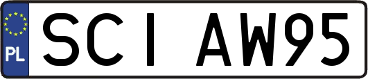 SCIAW95
