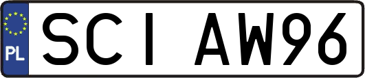 SCIAW96