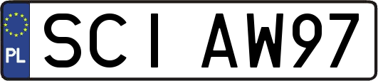 SCIAW97