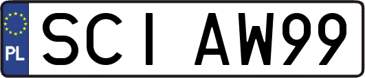 SCIAW99