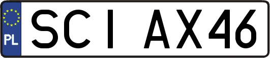 SCIAX46