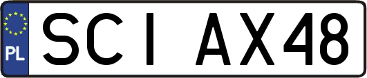 SCIAX48