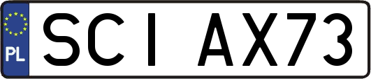 SCIAX73