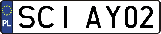 SCIAY02