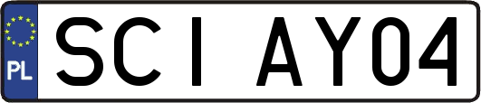 SCIAY04