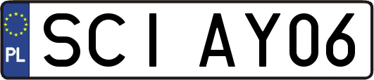 SCIAY06