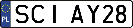 SCIAY28