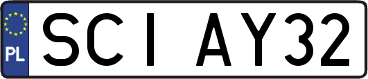 SCIAY32