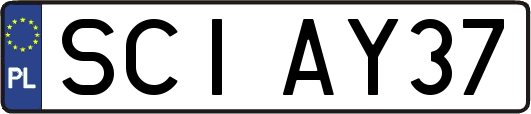 SCIAY37