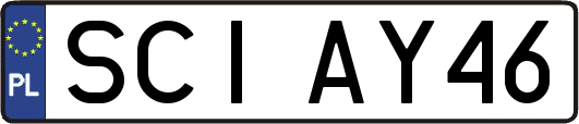 SCIAY46