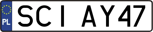 SCIAY47