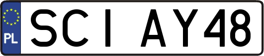 SCIAY48