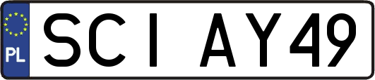 SCIAY49