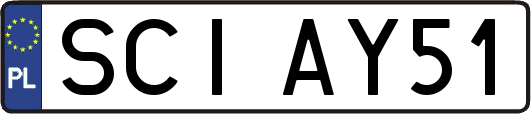 SCIAY51