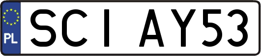 SCIAY53