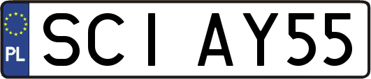 SCIAY55