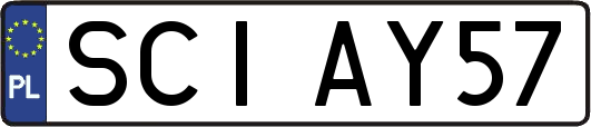 SCIAY57