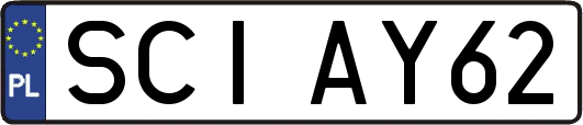 SCIAY62