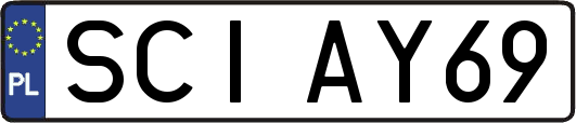 SCIAY69