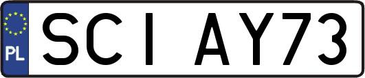 SCIAY73