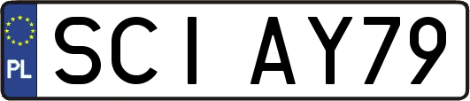 SCIAY79