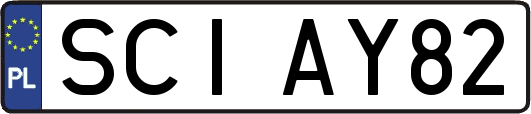 SCIAY82