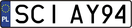 SCIAY94
