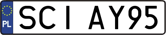 SCIAY95
