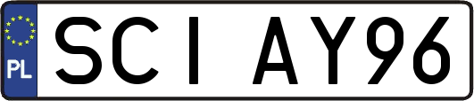 SCIAY96