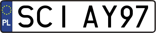 SCIAY97