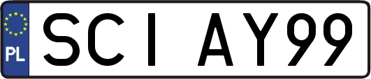 SCIAY99