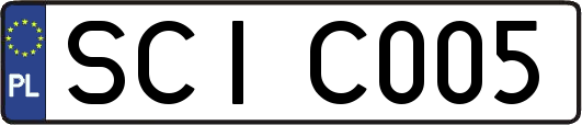SCIC005